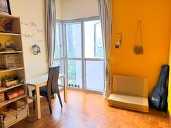The Bayshore (D16), Condominium #566746101